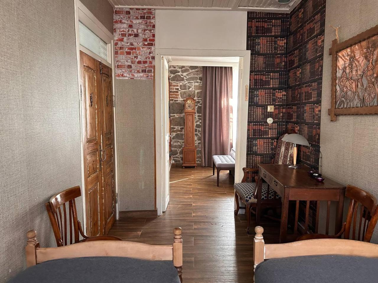 Hnameni Stepanavan Guesthouse - Hotel Zewnętrze zdjęcie