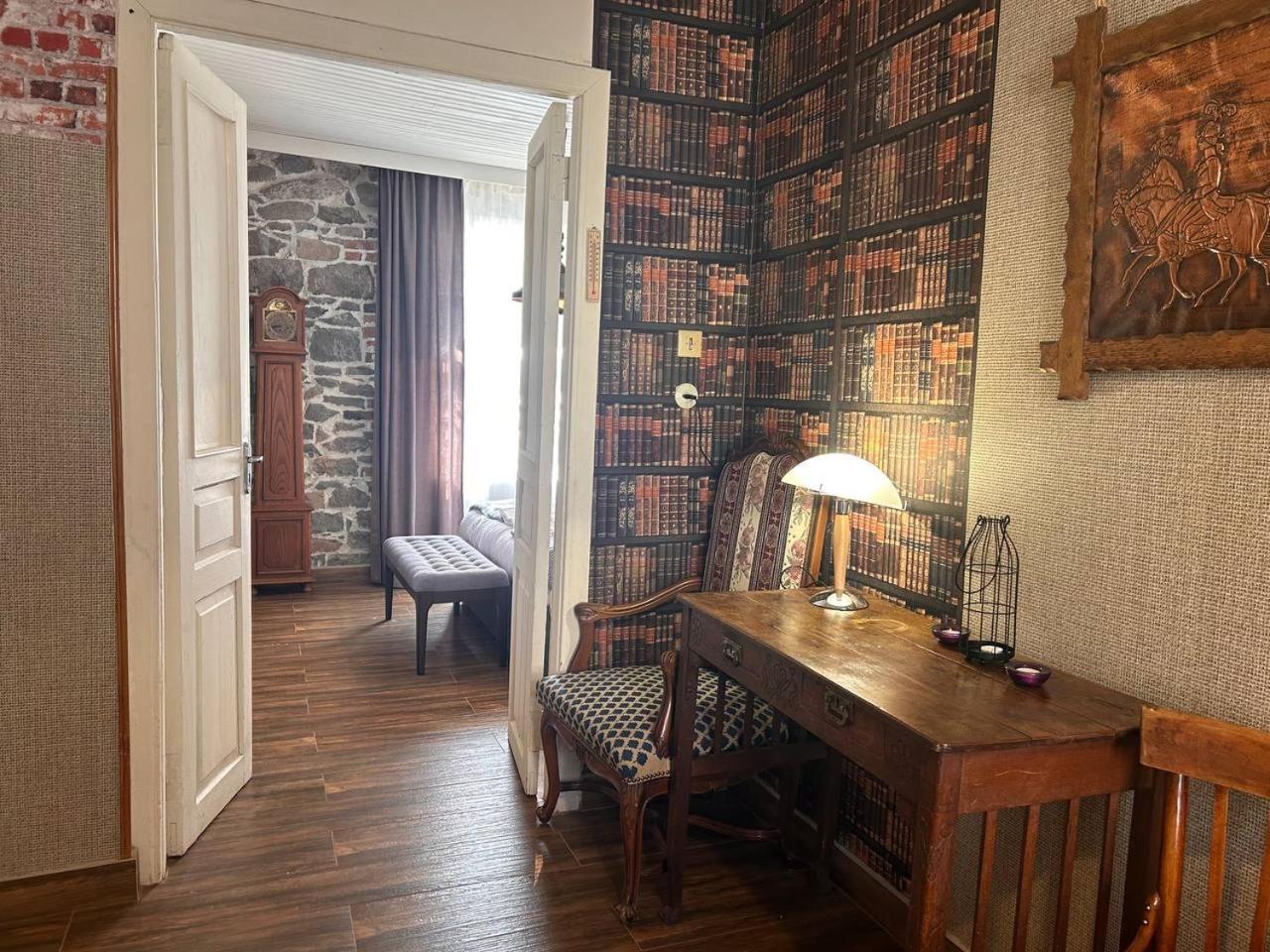 Hnameni Stepanavan Guesthouse - Hotel Zewnętrze zdjęcie
