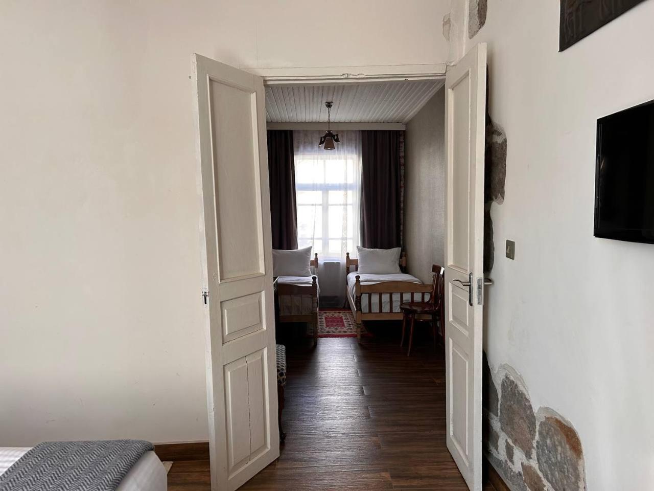 Hnameni Stepanavan Guesthouse - Hotel Zewnętrze zdjęcie