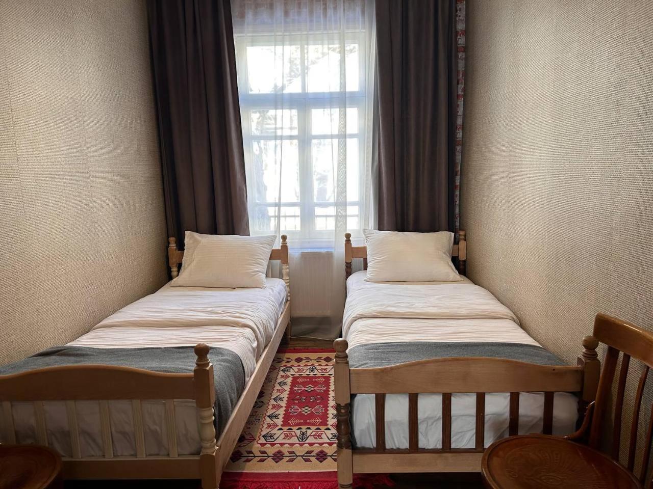 Hnameni Stepanavan Guesthouse - Hotel Zewnętrze zdjęcie