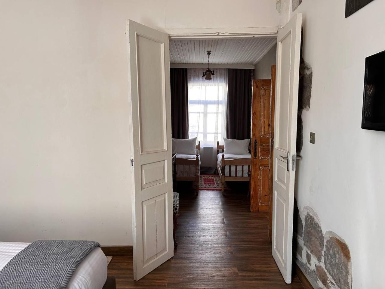 Hnameni Stepanavan Guesthouse - Hotel Zewnętrze zdjęcie