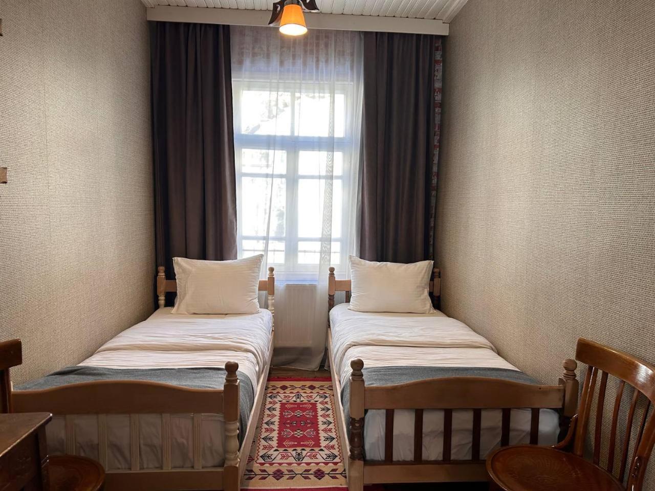 Hnameni Stepanavan Guesthouse - Hotel Zewnętrze zdjęcie