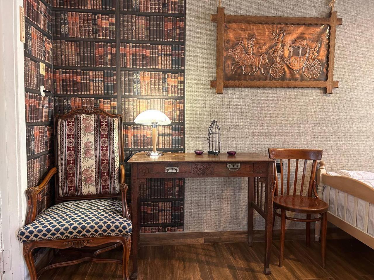 Hnameni Stepanavan Guesthouse - Hotel Zewnętrze zdjęcie