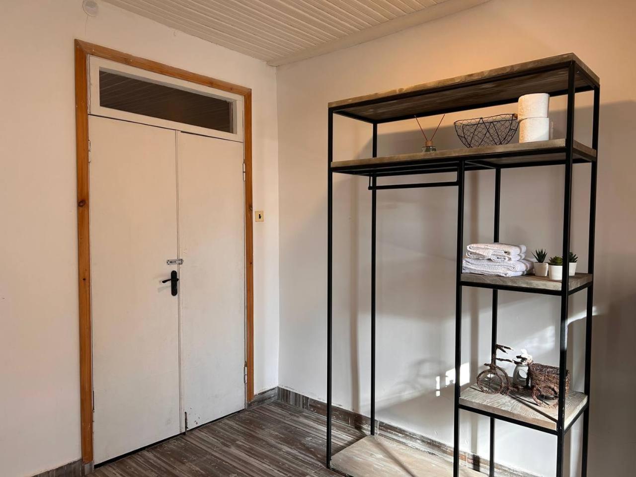 Hnameni Stepanavan Guesthouse - Hotel Zewnętrze zdjęcie