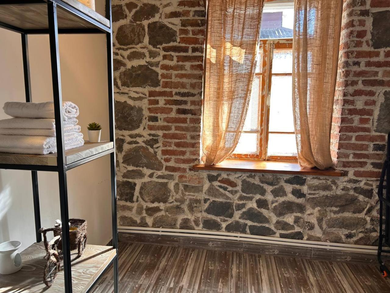 Hnameni Stepanavan Guesthouse - Hotel Zewnętrze zdjęcie