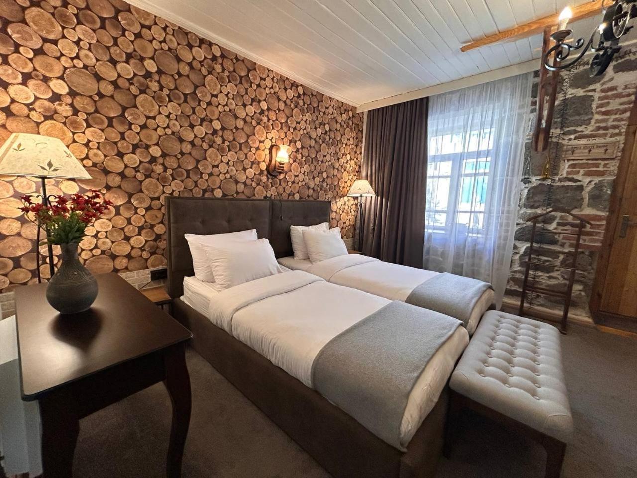 Hnameni Stepanavan Guesthouse - Hotel Zewnętrze zdjęcie