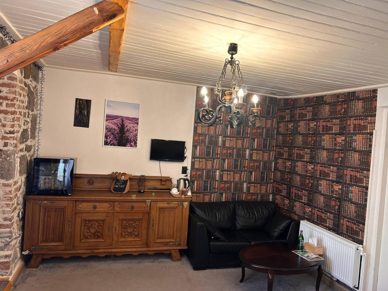 Hnameni Stepanavan Guesthouse - Hotel Zewnętrze zdjęcie