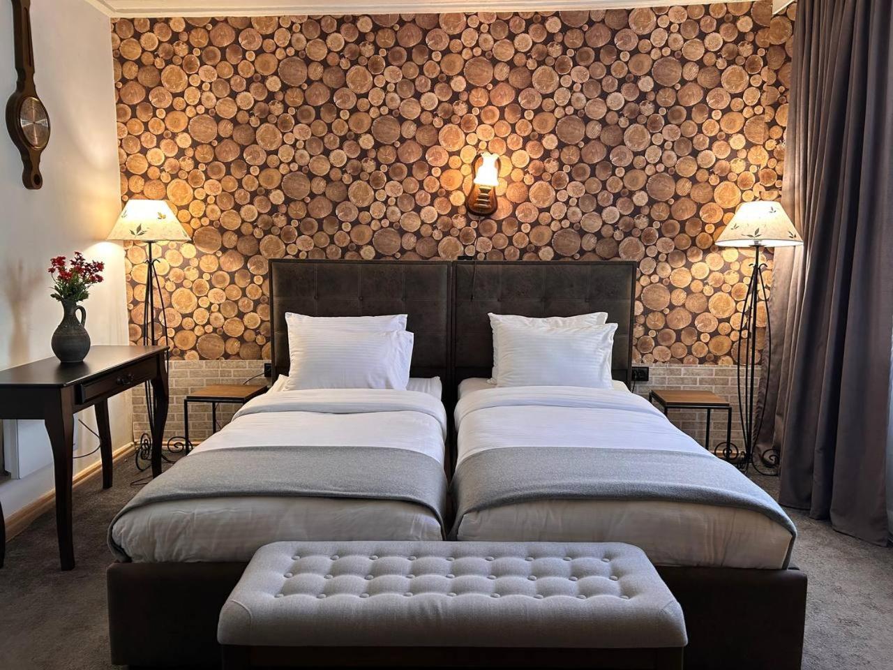 Hnameni Stepanavan Guesthouse - Hotel Zewnętrze zdjęcie