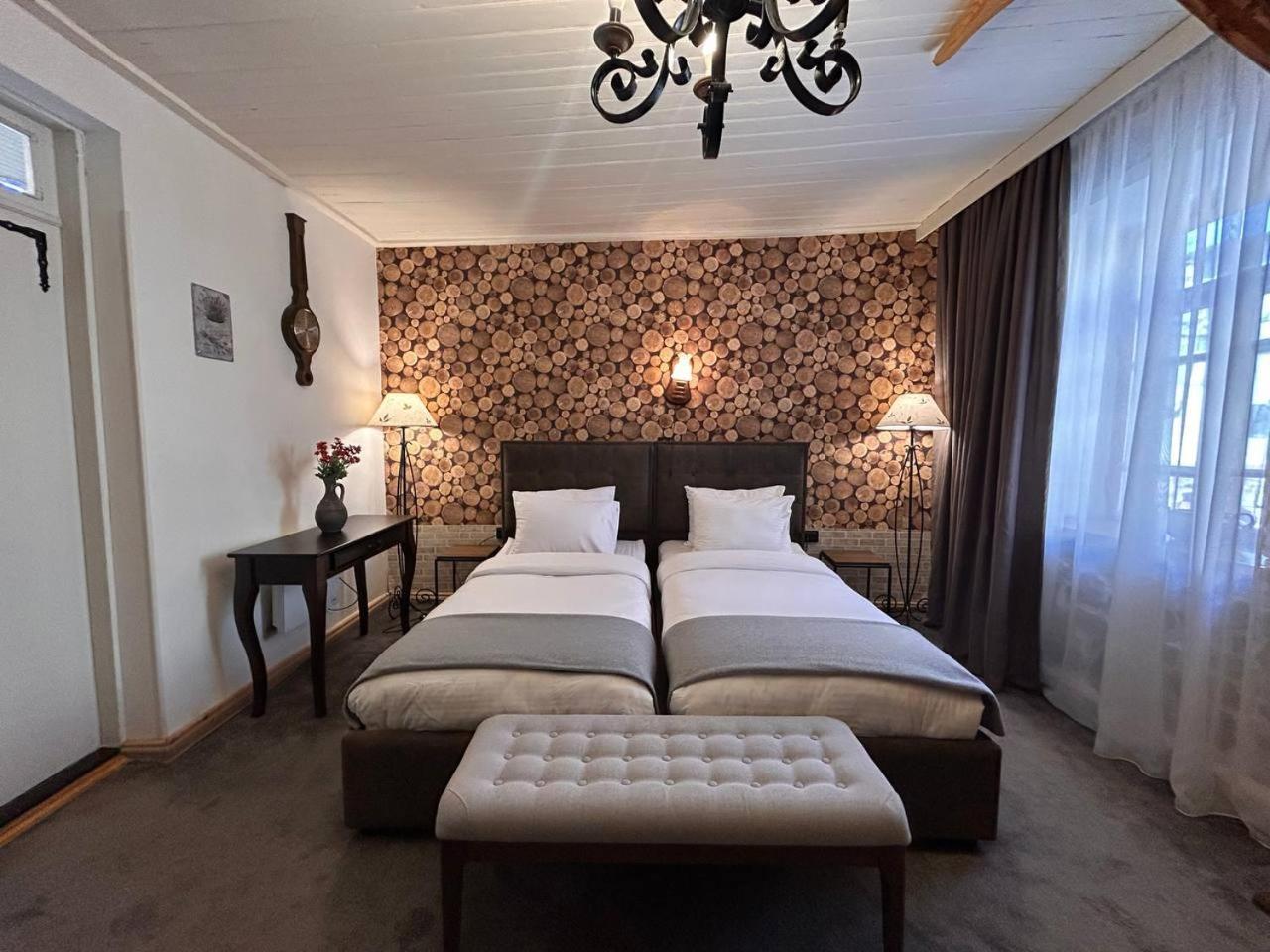 Hnameni Stepanavan Guesthouse - Hotel Zewnętrze zdjęcie