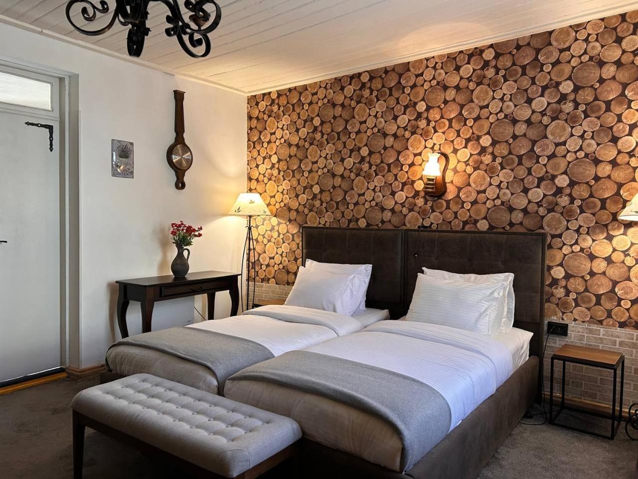 Hnameni Stepanavan Guesthouse - Hotel Zewnętrze zdjęcie