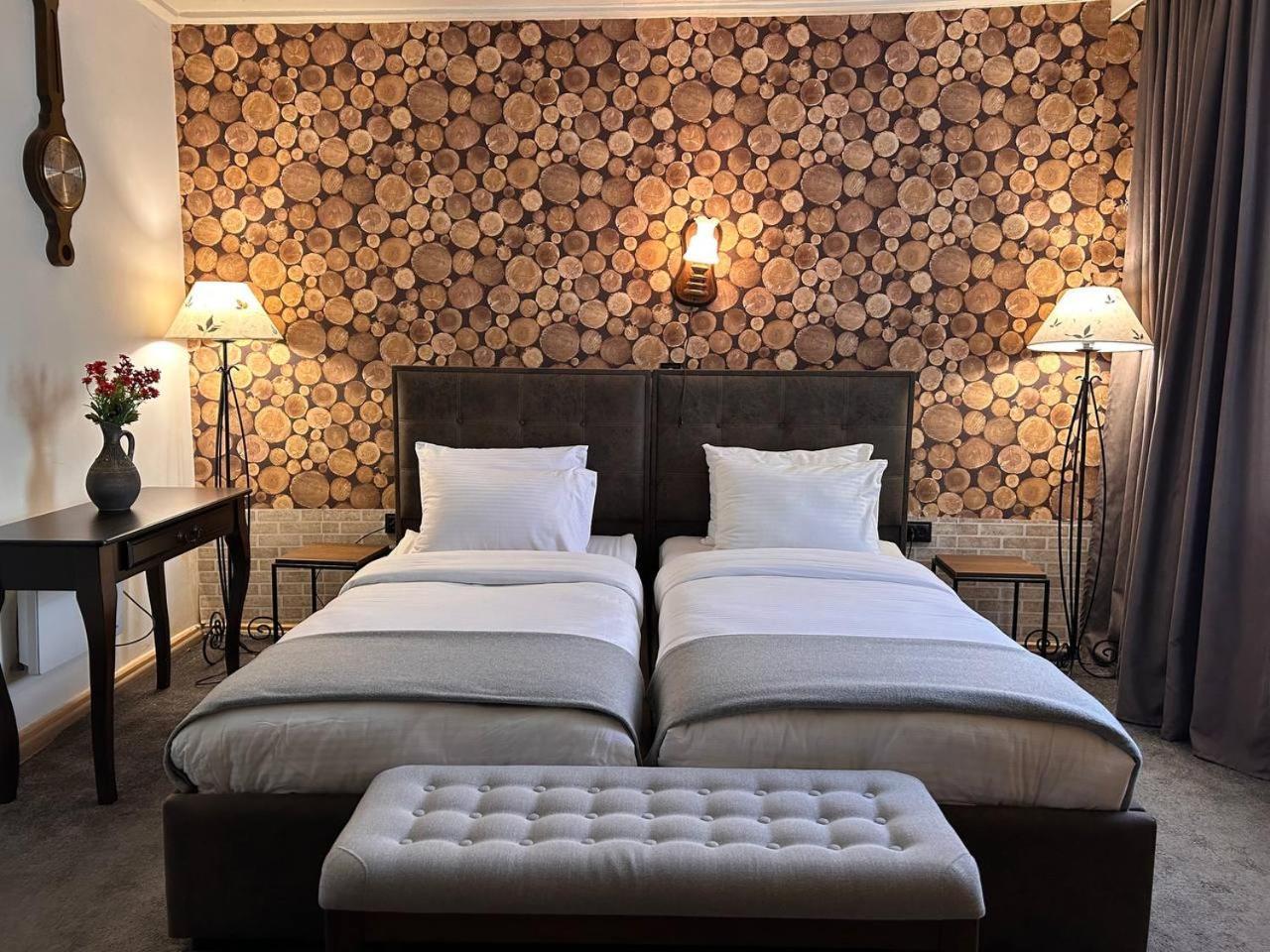 Hnameni Stepanavan Guesthouse - Hotel Zewnętrze zdjęcie